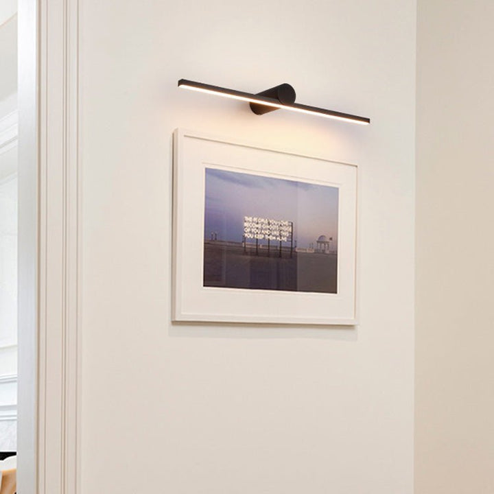 Lumen Trace Rechargeable Wall Lamp