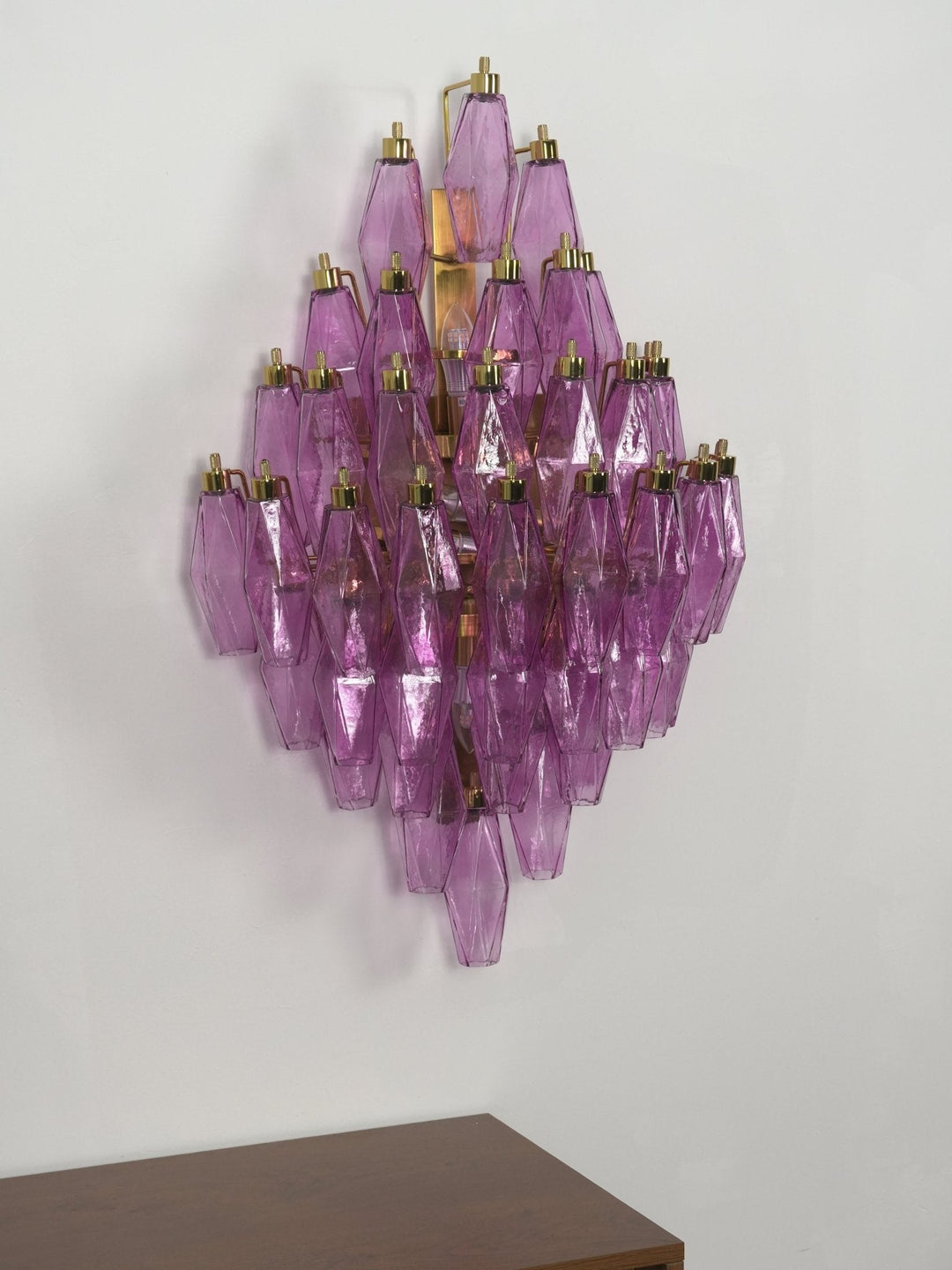 Sorrento Wall Light