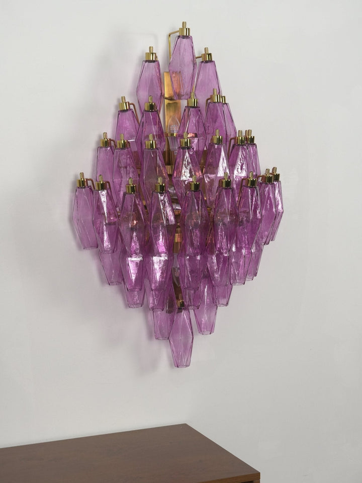 Sorrento Wall Light