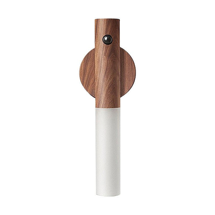 Nomad Magnet Rechargeable Wall Lamp