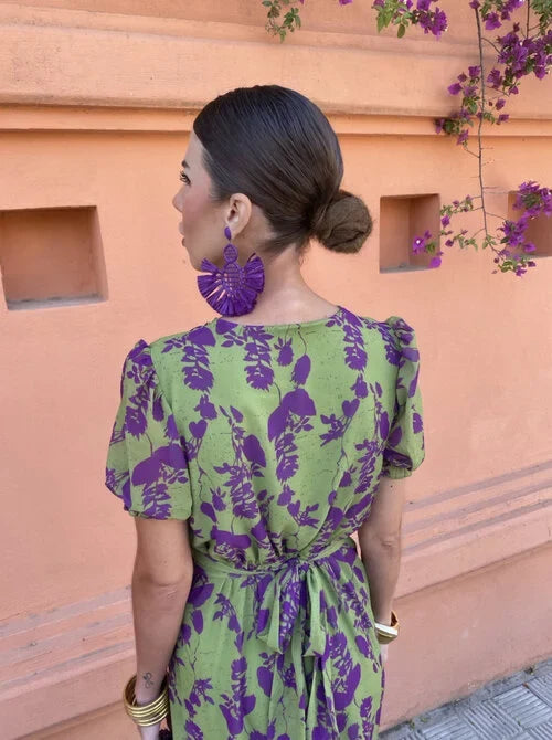 ELEGANTE ZOMERJURK VOOR VROUWEN