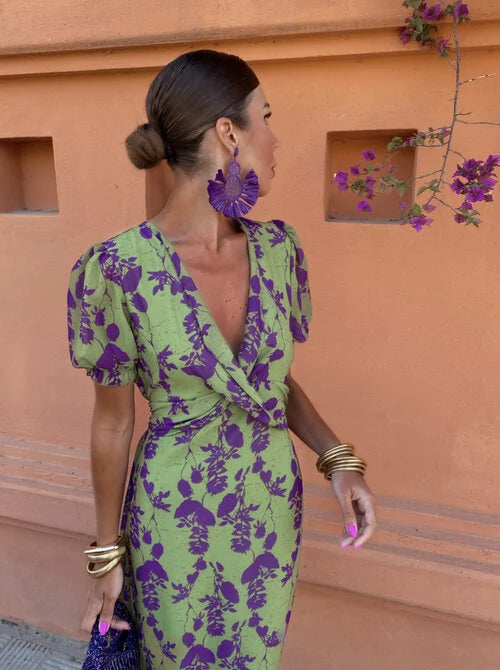 ELEGANTE ZOMERJURK VOOR VROUWEN