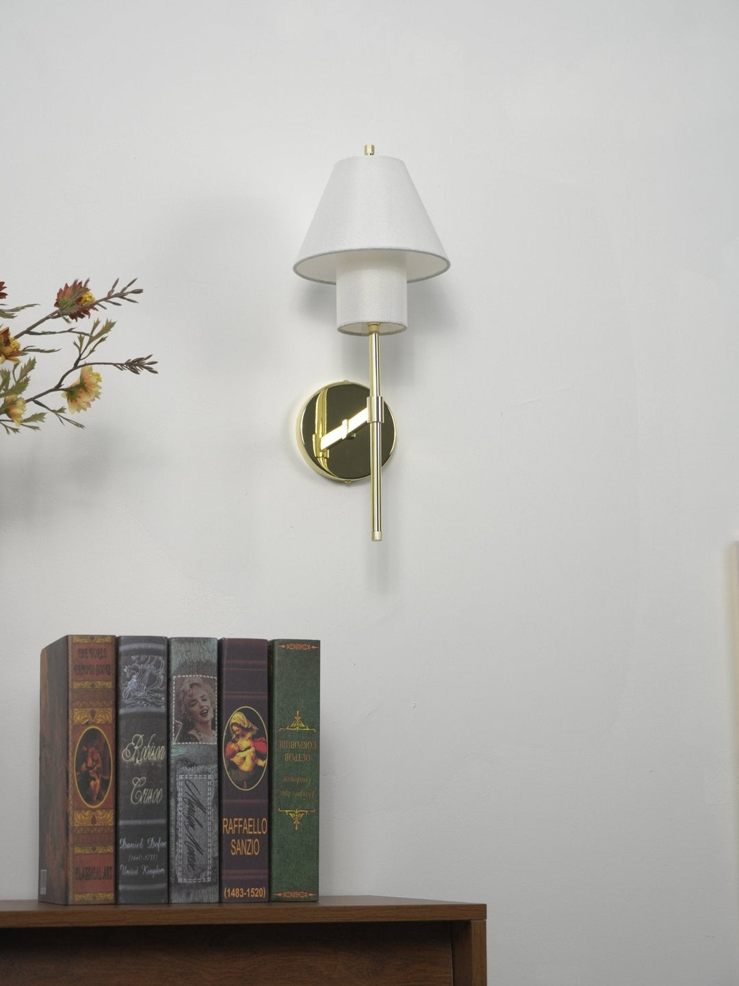 Aveline Wall Sconce