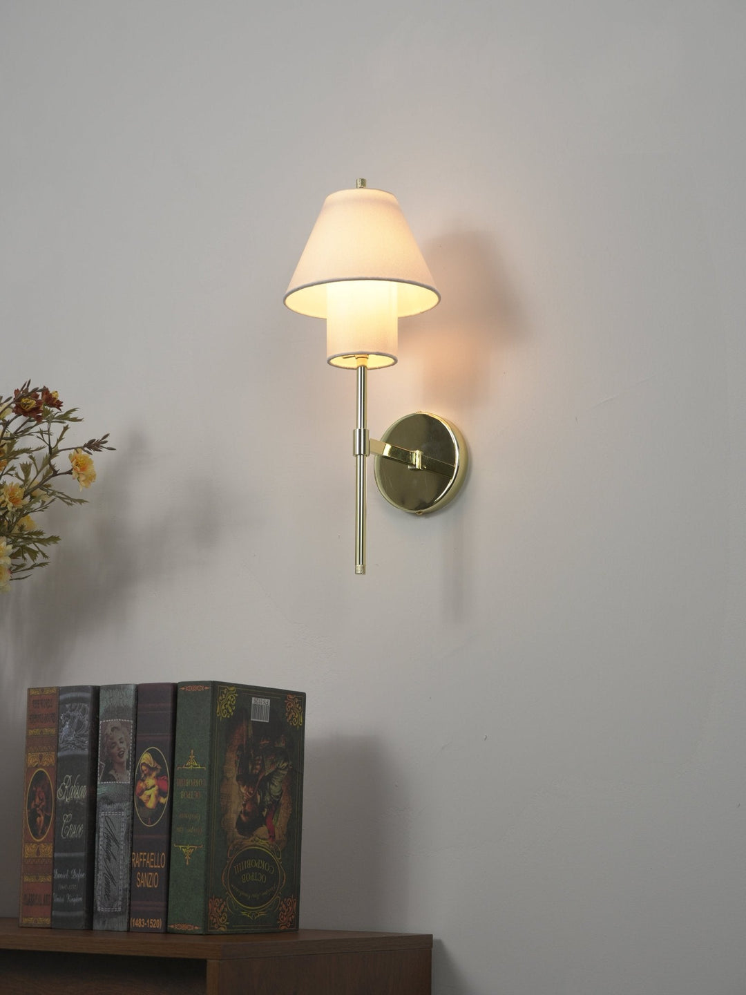 Aveline Wall Sconce