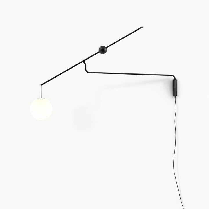 Orvian Balance Wall Lamp
