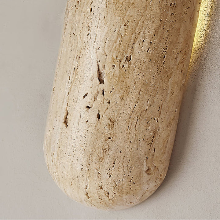 Lumen Crest Wall Sconce