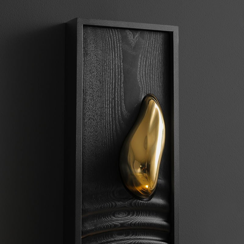 Solano Ripple Wall Sconce