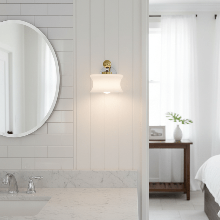 Adorn Wall Sconce