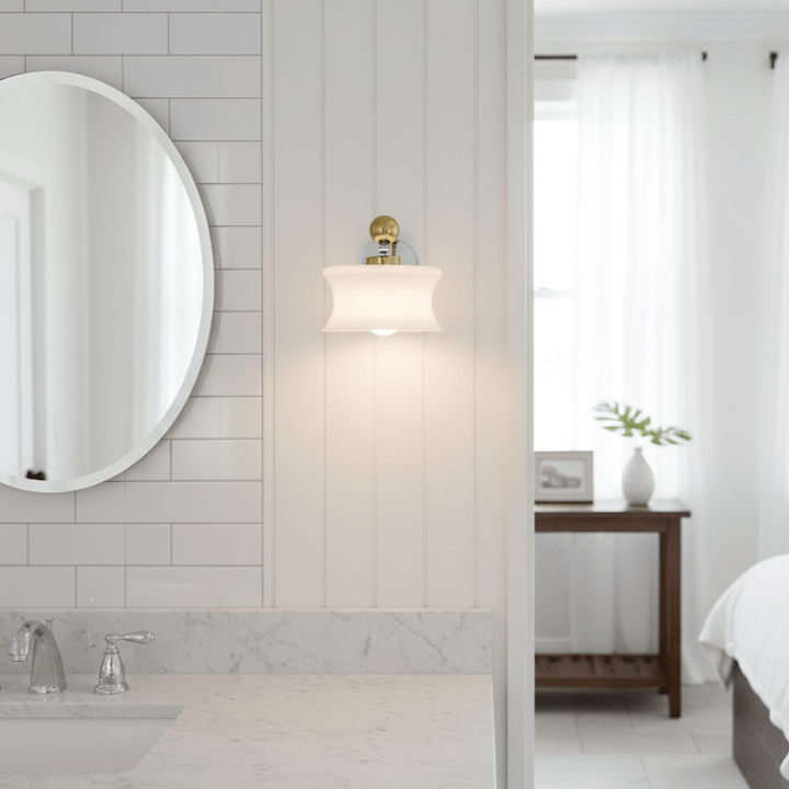 Adorn Wall Sconce