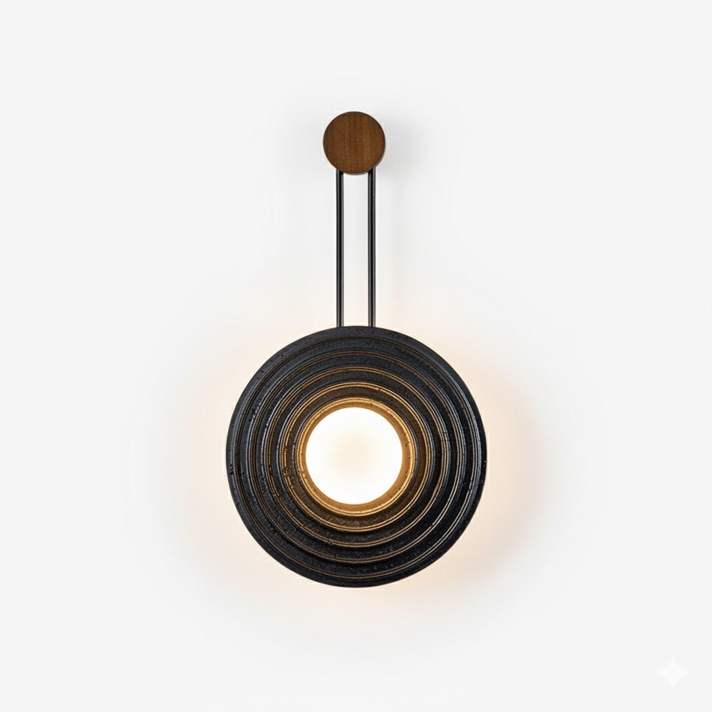 Singularitas Wall Sconce