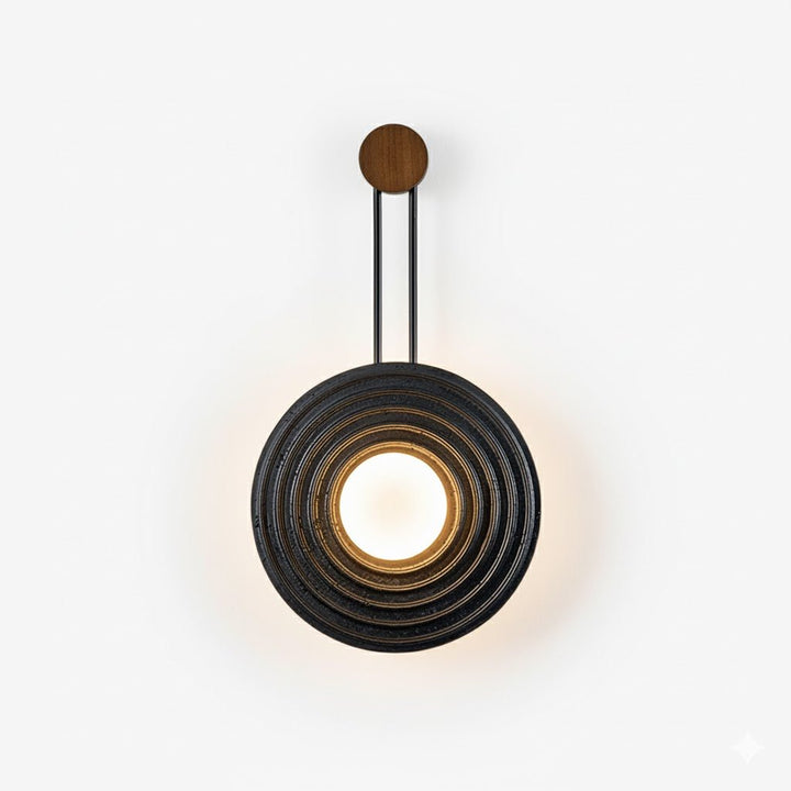 Singularitas Wall Sconce