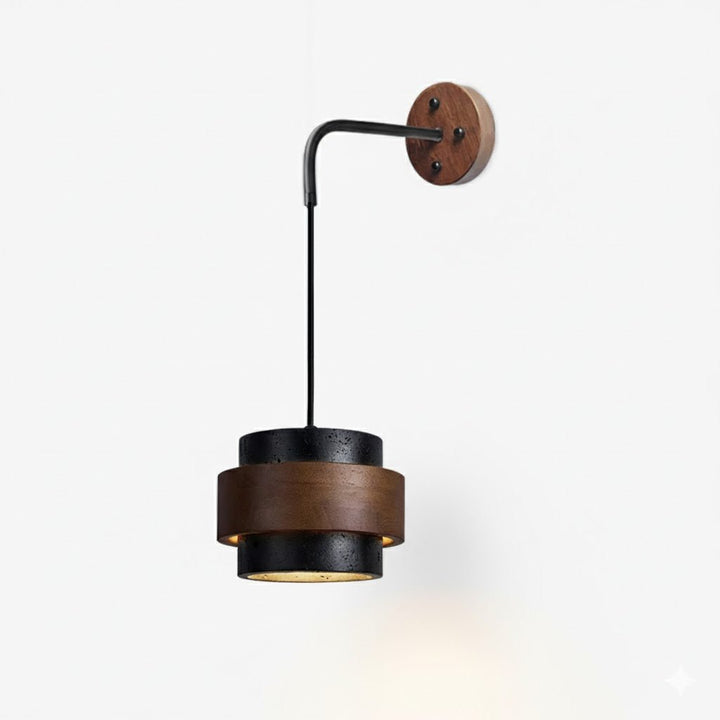 Event Horizon Sconce