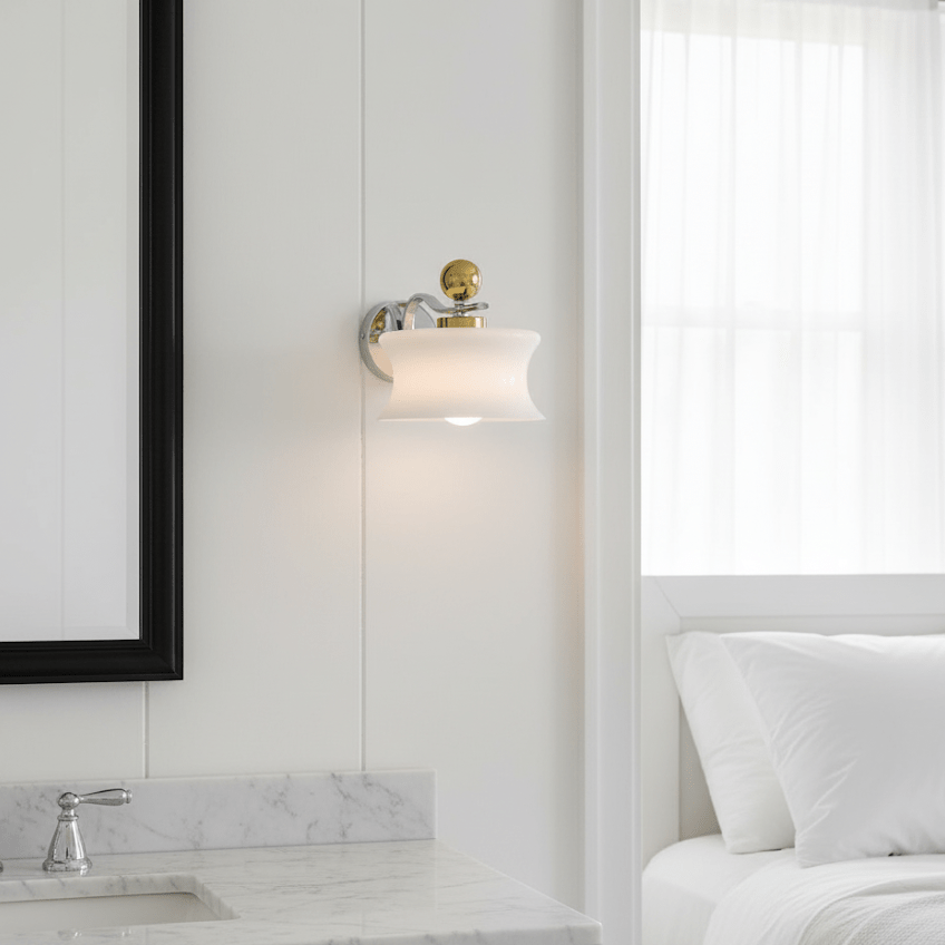 Adorn Wall Sconce