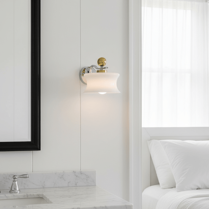 Adorn Wall Sconce