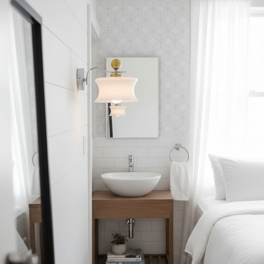 Adorn Wall Sconce