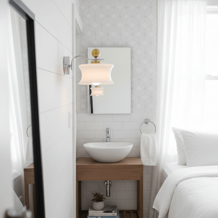 Adorn Wall Sconce