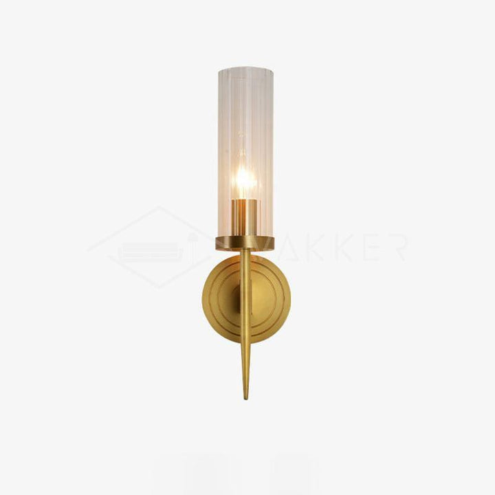Alouette Wall Light